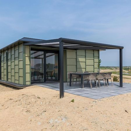 Molecaten Park Waterdunen Breskens Exterior photo