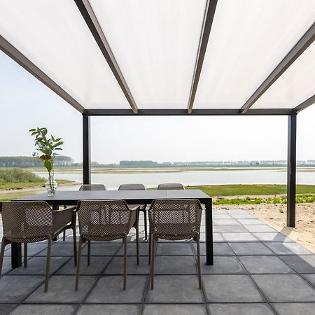 Molecaten Park Waterdunen Breskens Exterior photo
