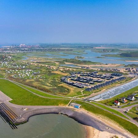 Molecaten Park Waterdunen Breskens Exterior photo