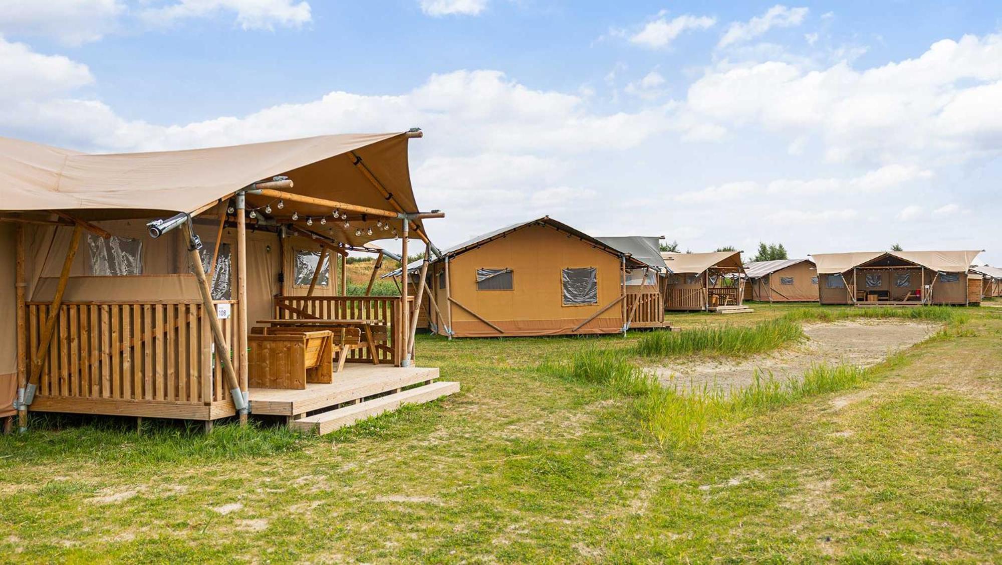 Molecaten Park Waterdunen Breskens Exterior photo