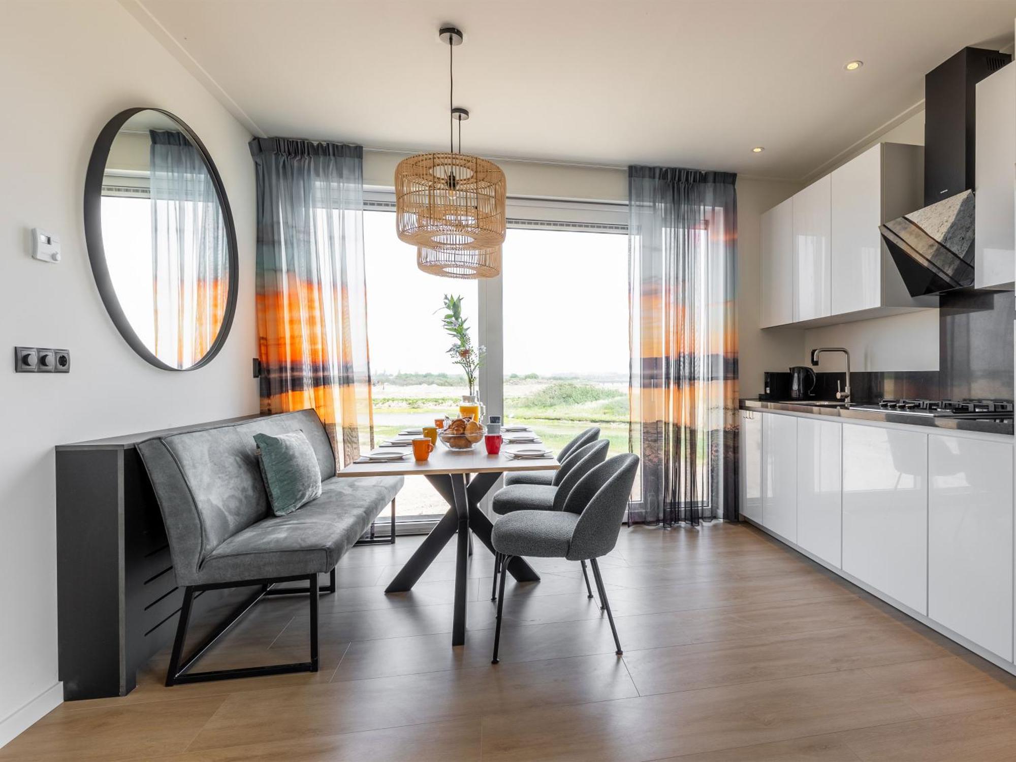 Molecaten Park Waterdunen Breskens Room photo