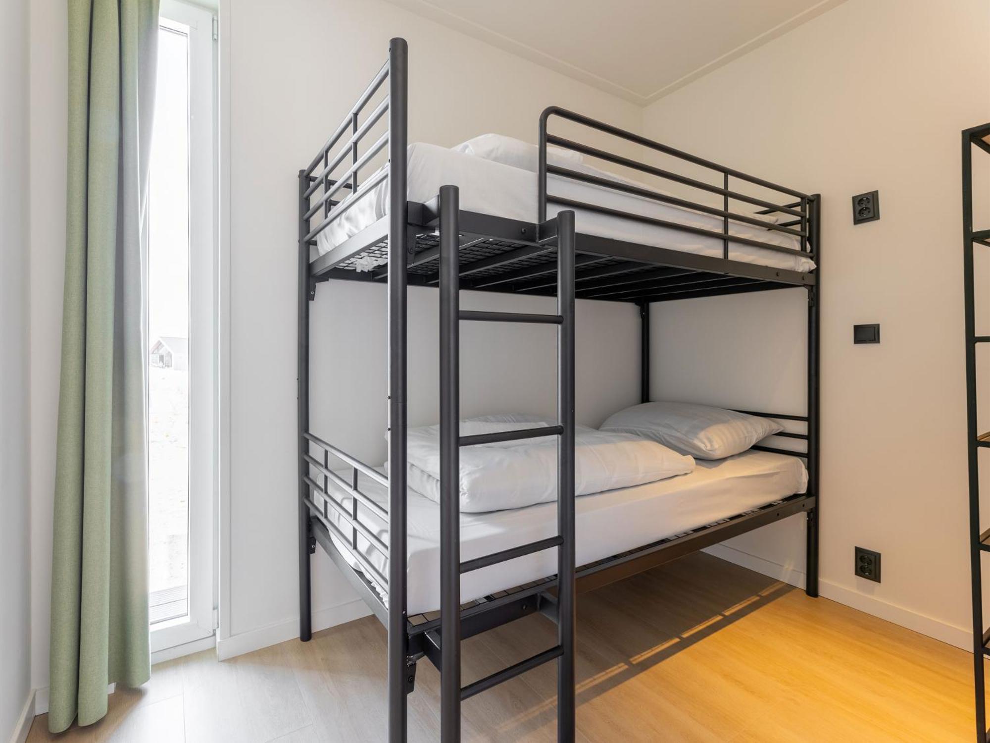 Molecaten Park Waterdunen Breskens Room photo