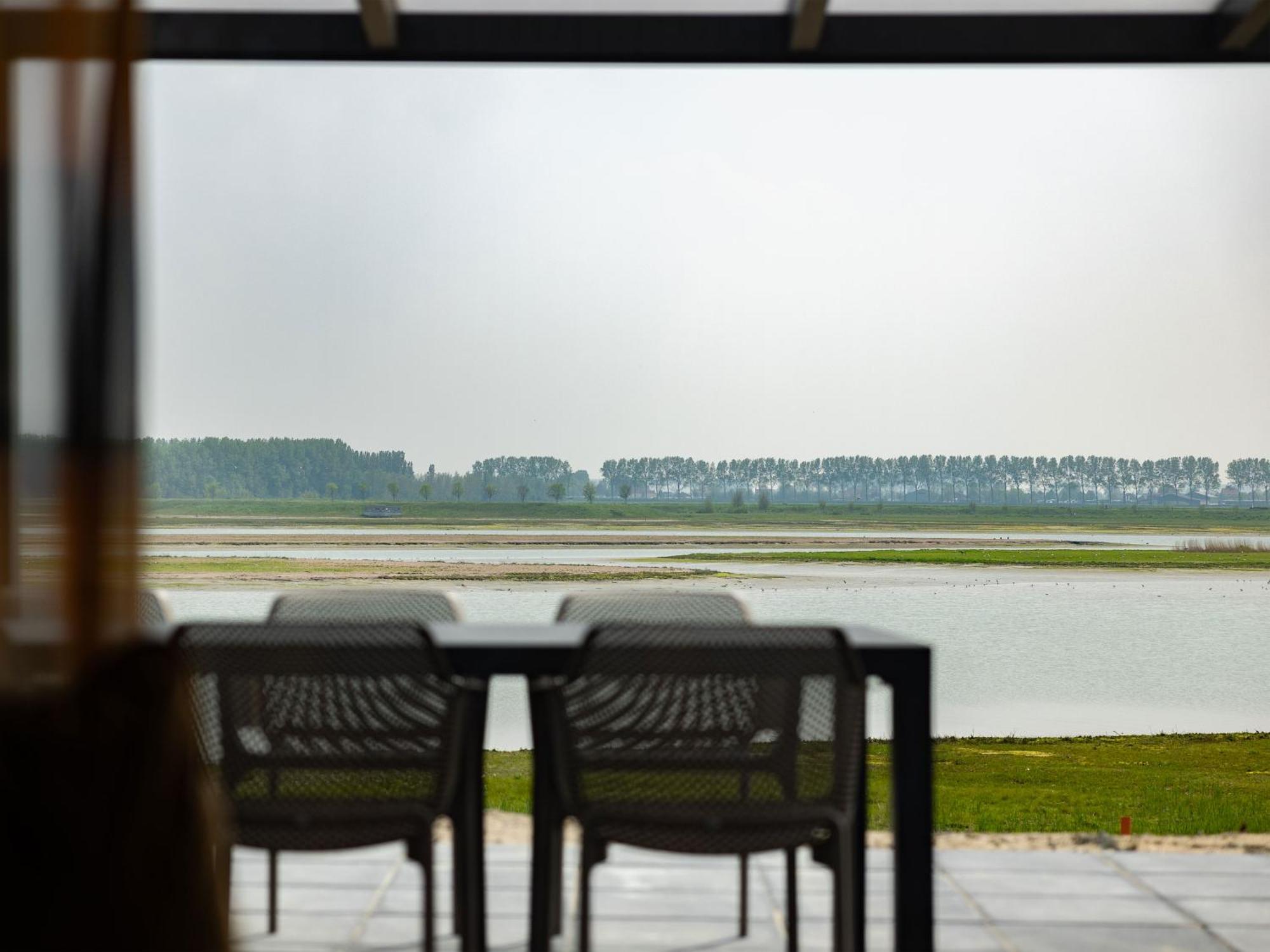 Molecaten Park Waterdunen Breskens Room photo