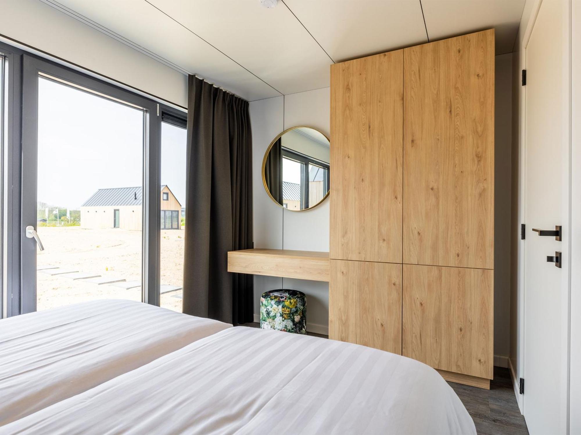 Molecaten Park Waterdunen Breskens Room photo
