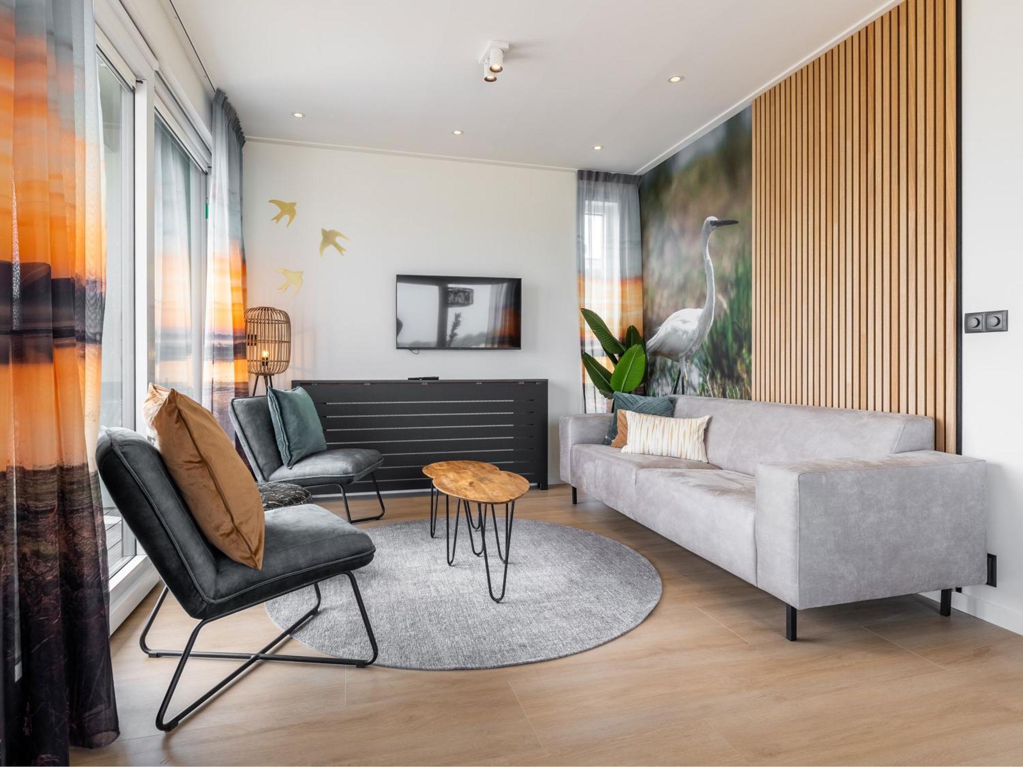 Molecaten Park Waterdunen Breskens Room photo