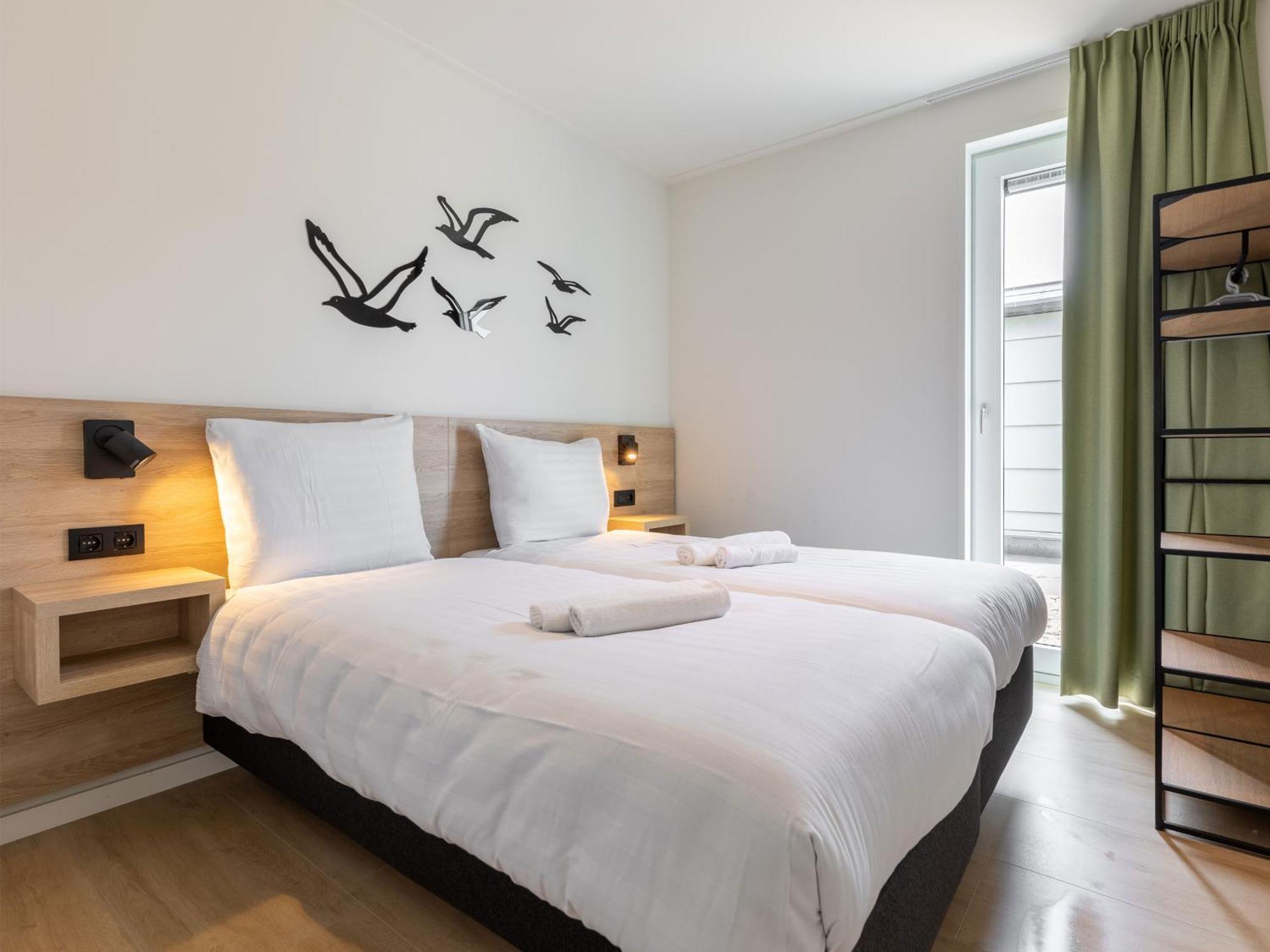 Molecaten Park Waterdunen Breskens Room photo