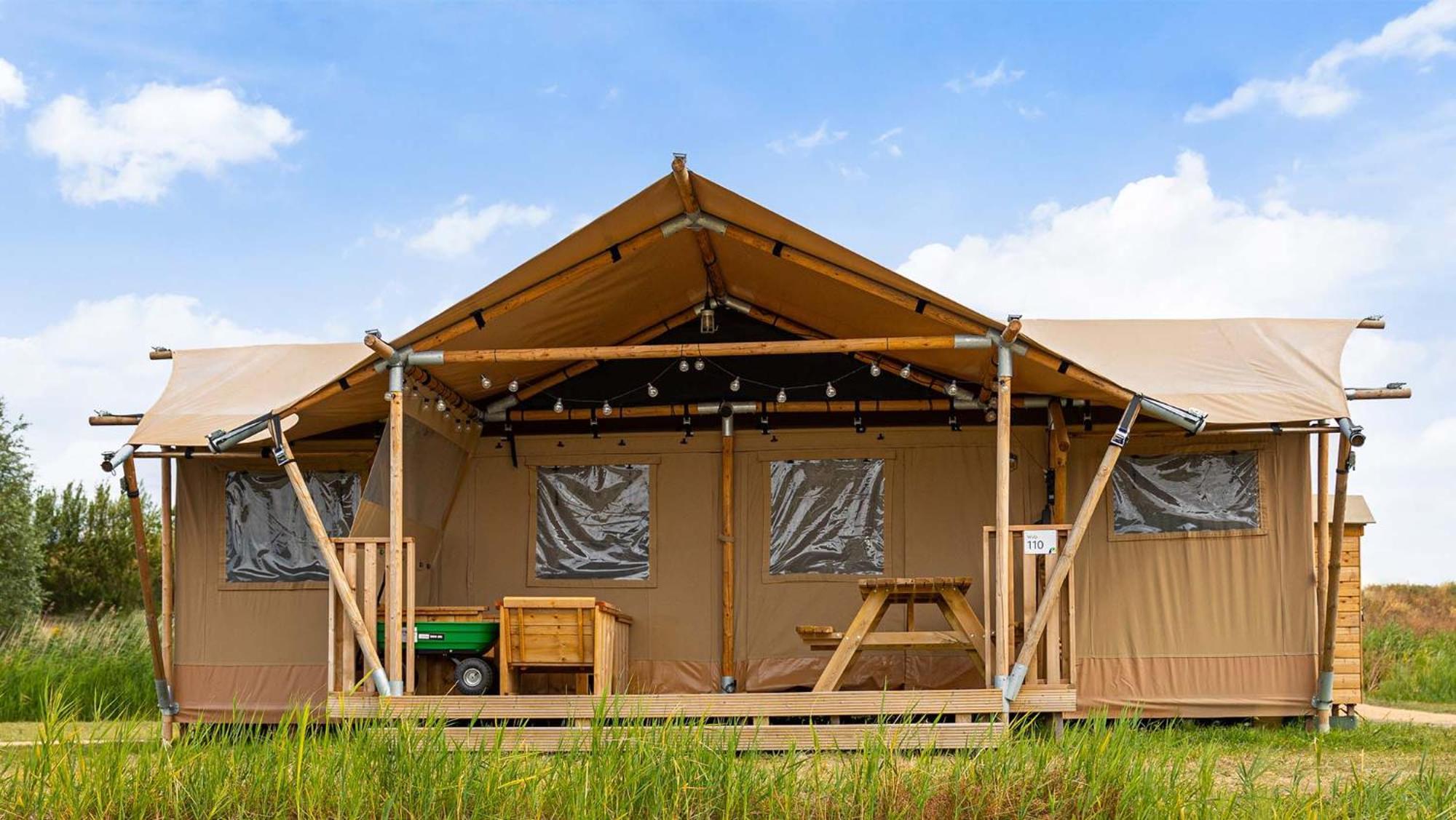 Molecaten Park Waterdunen Breskens Room photo