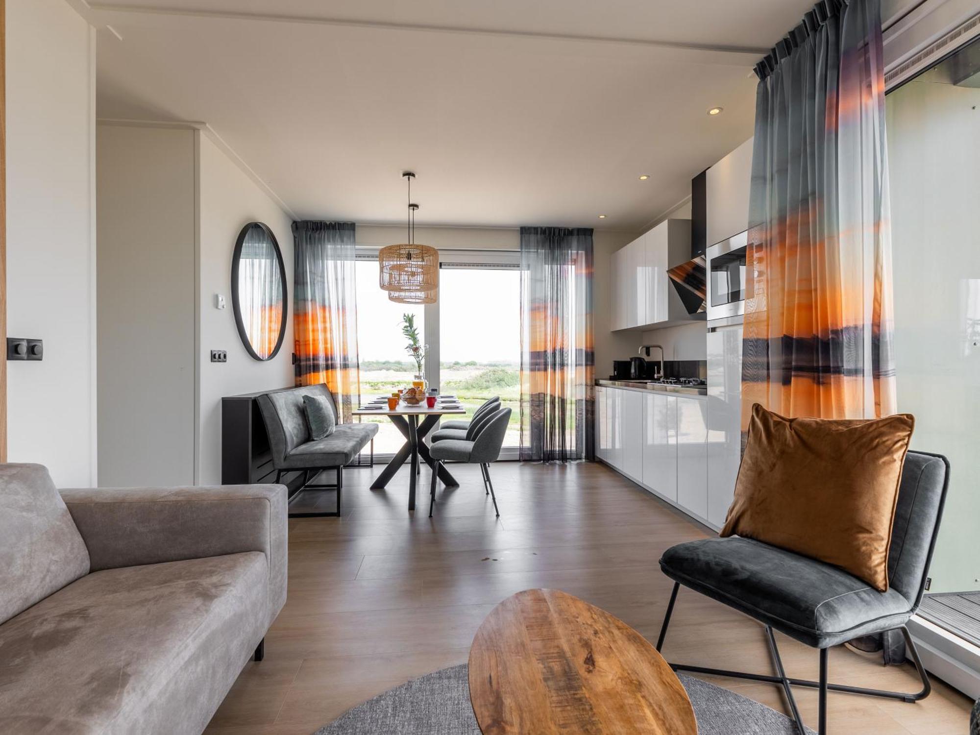 Molecaten Park Waterdunen Breskens Room photo