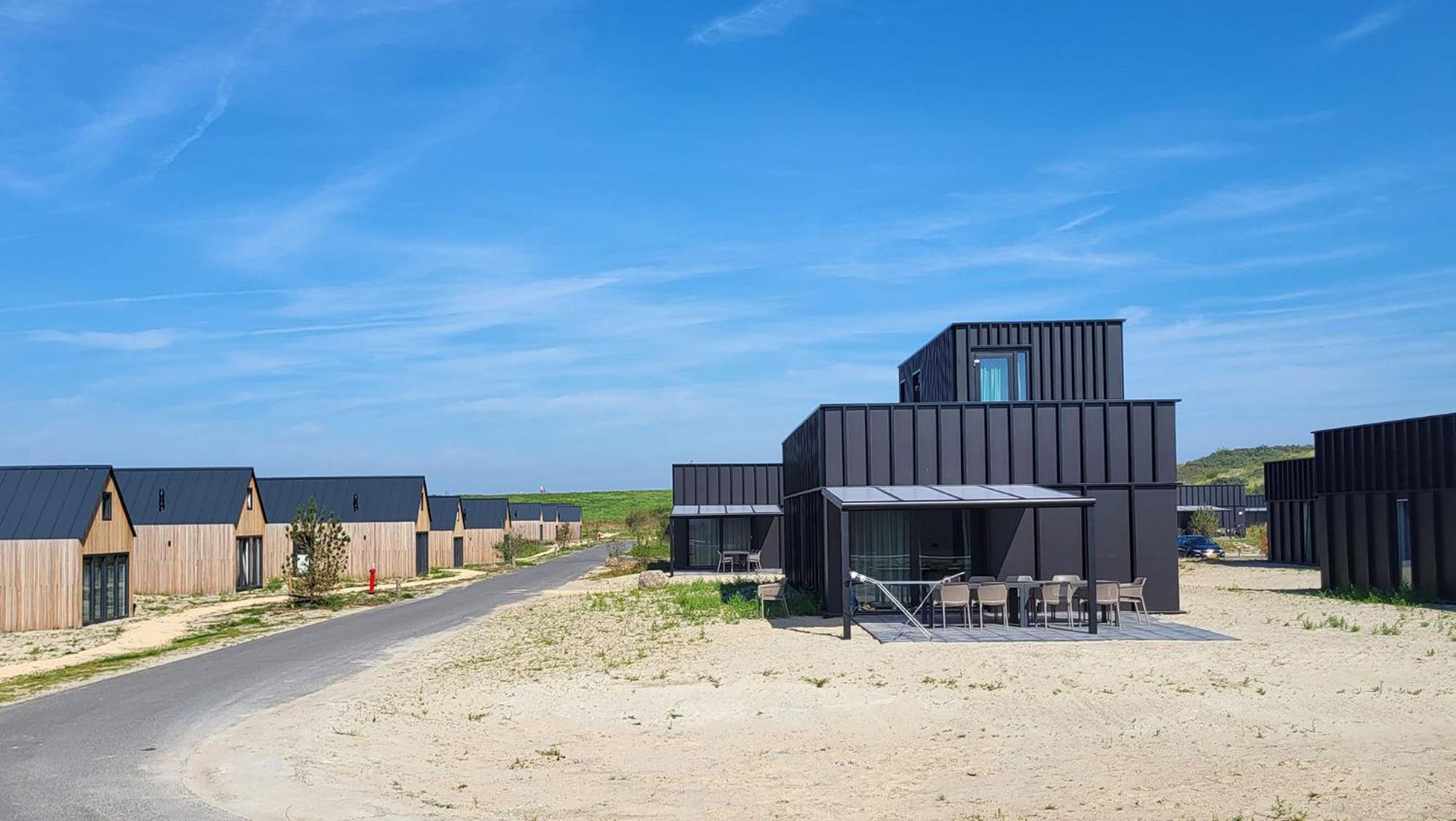 Molecaten Park Waterdunen Breskens Room photo