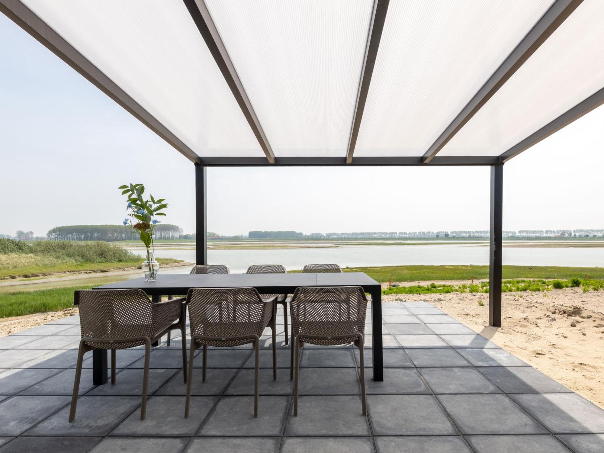 Molecaten Park Waterdunen Breskens Exterior photo