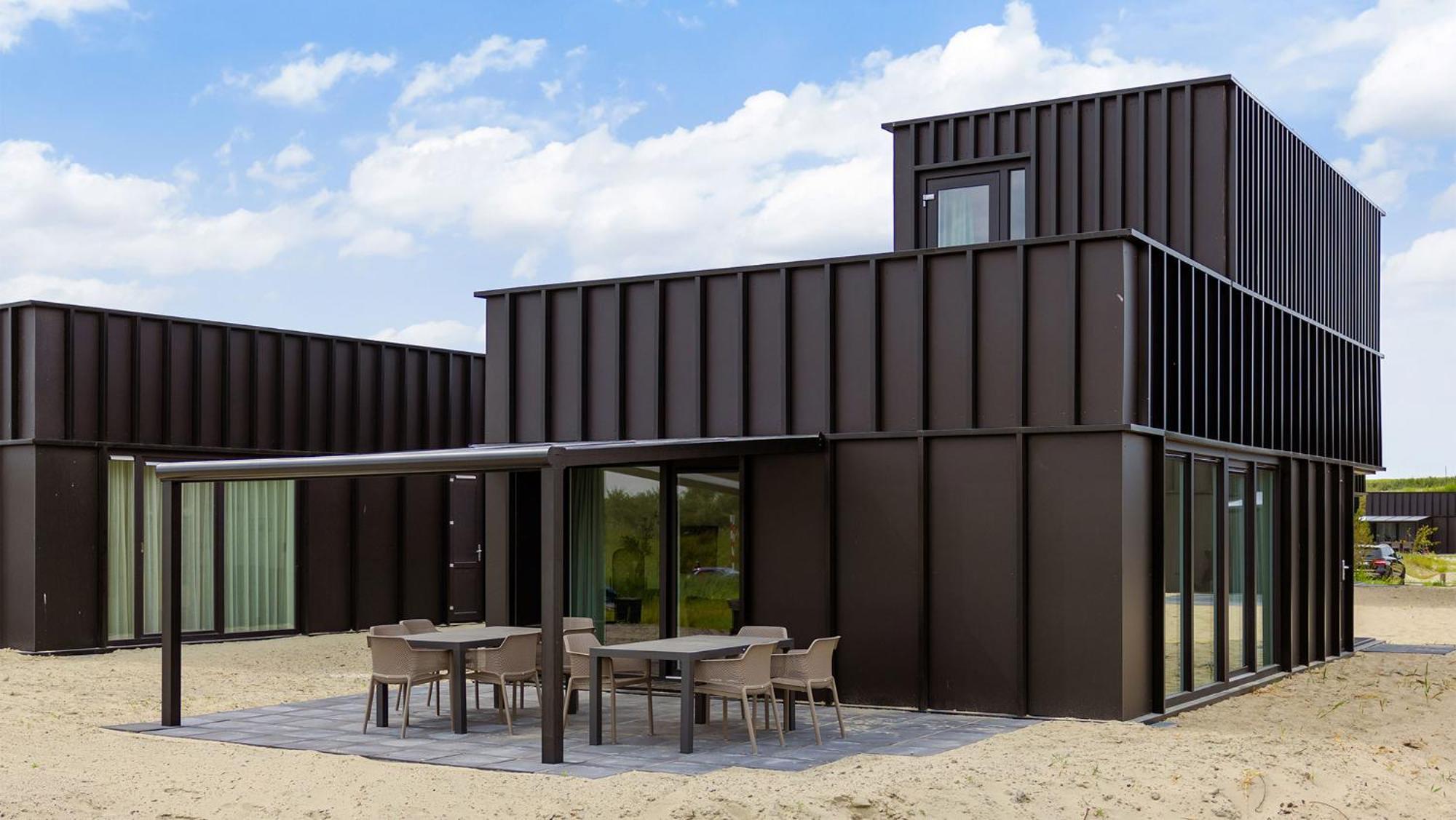 Molecaten Park Waterdunen Breskens Room photo