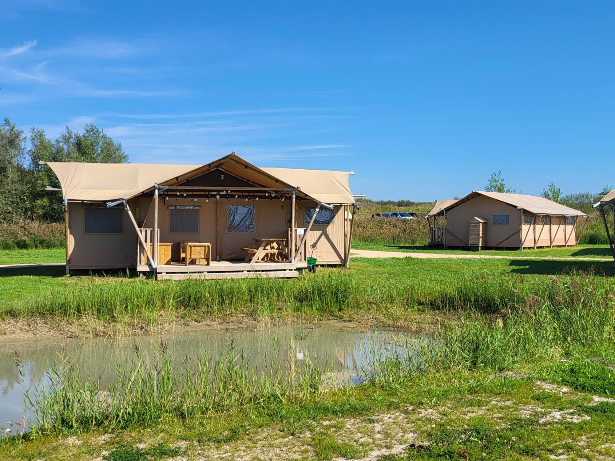 Molecaten Park Waterdunen Breskens Room photo