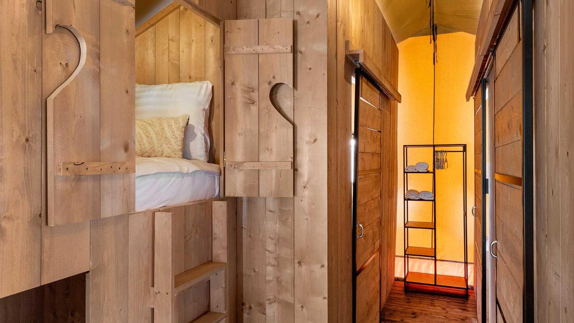 Molecaten Park Waterdunen Breskens Room photo