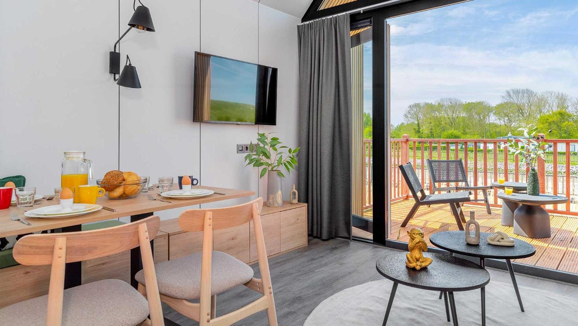 Molecaten Park Waterdunen Breskens Room photo