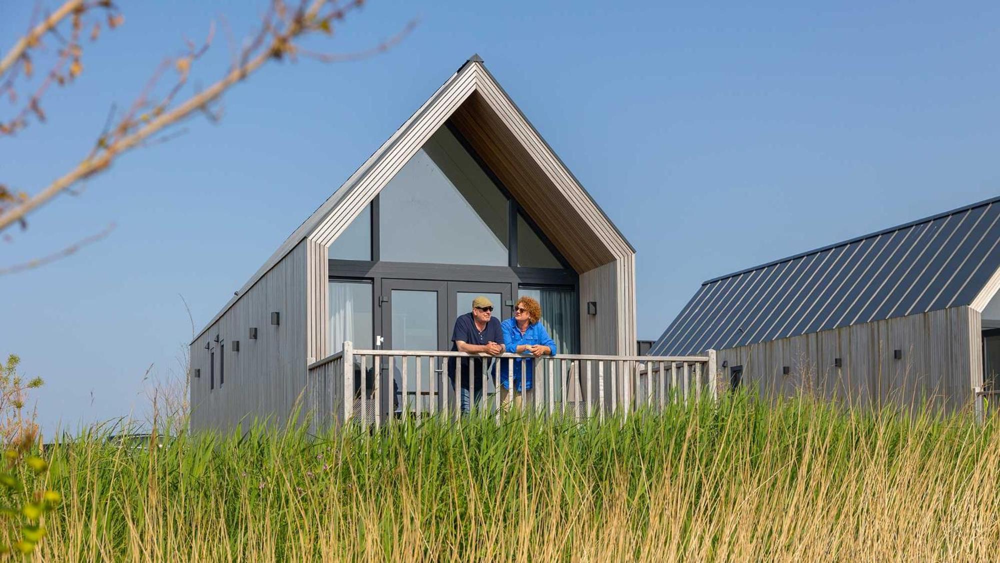 Molecaten Park Waterdunen Breskens Exterior photo
