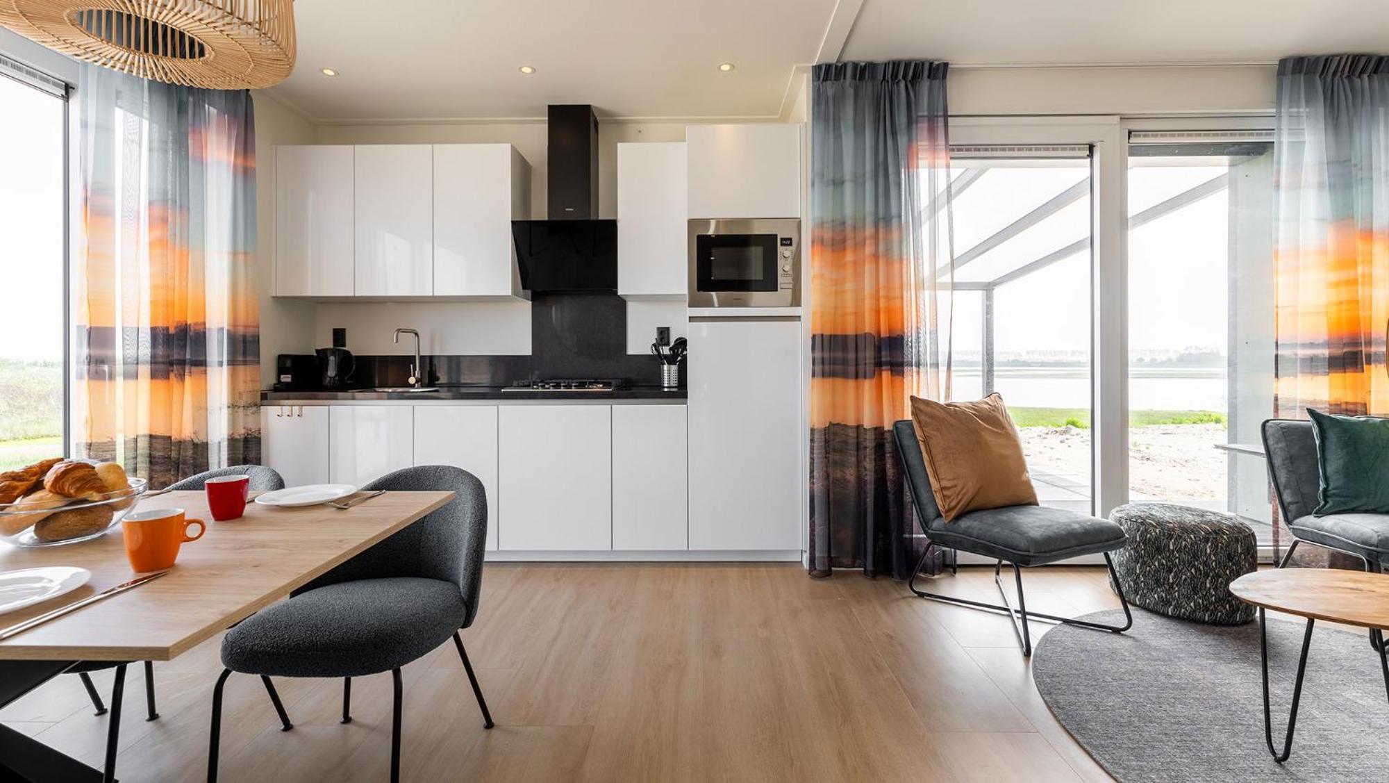 Molecaten Park Waterdunen Breskens Room photo