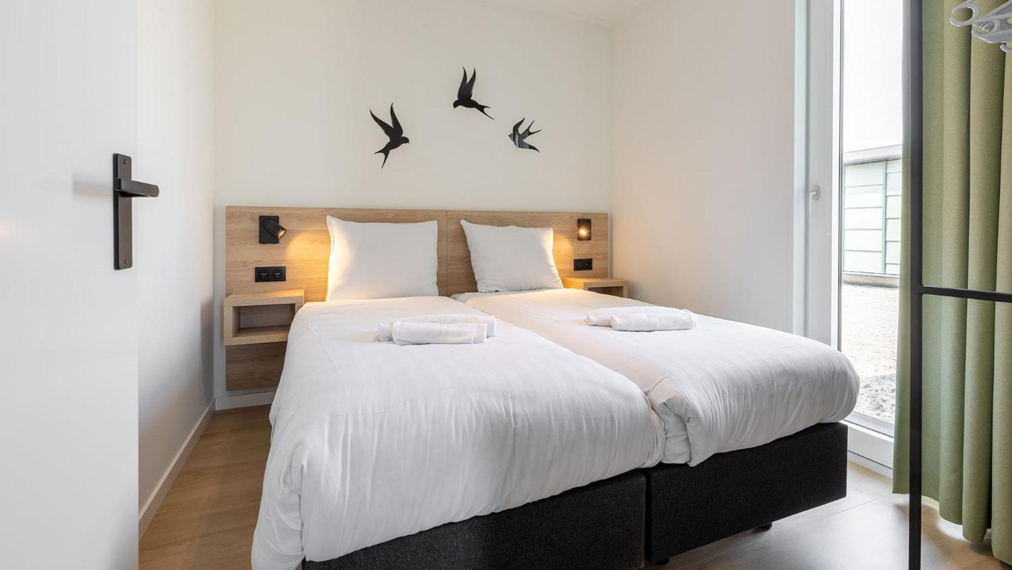 Molecaten Park Waterdunen Breskens Room photo