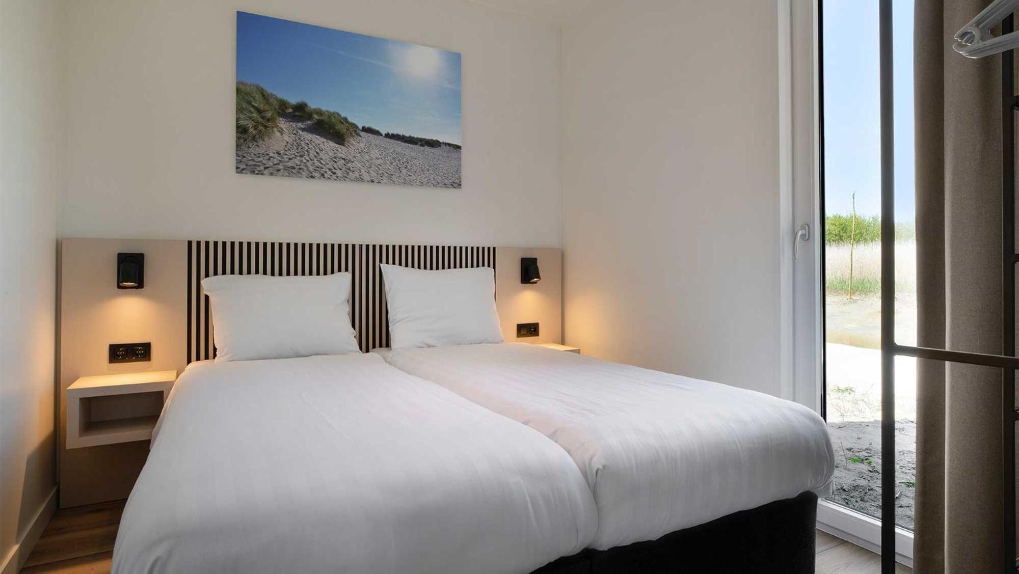 Molecaten Park Waterdunen Breskens Room photo