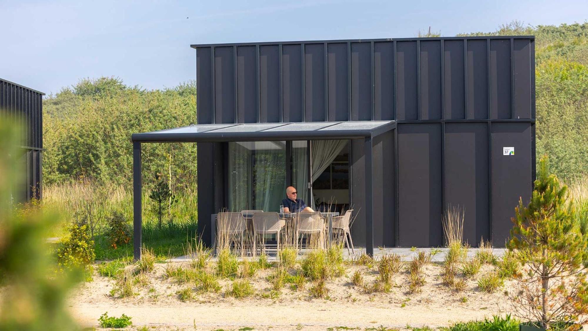 Molecaten Park Waterdunen Breskens Exterior photo